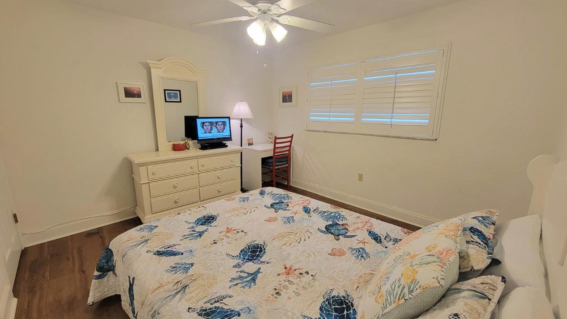 Apartmán 404 - Beautiful 2/2 Ocean View New Smyrna Beach Exteriér fotografie