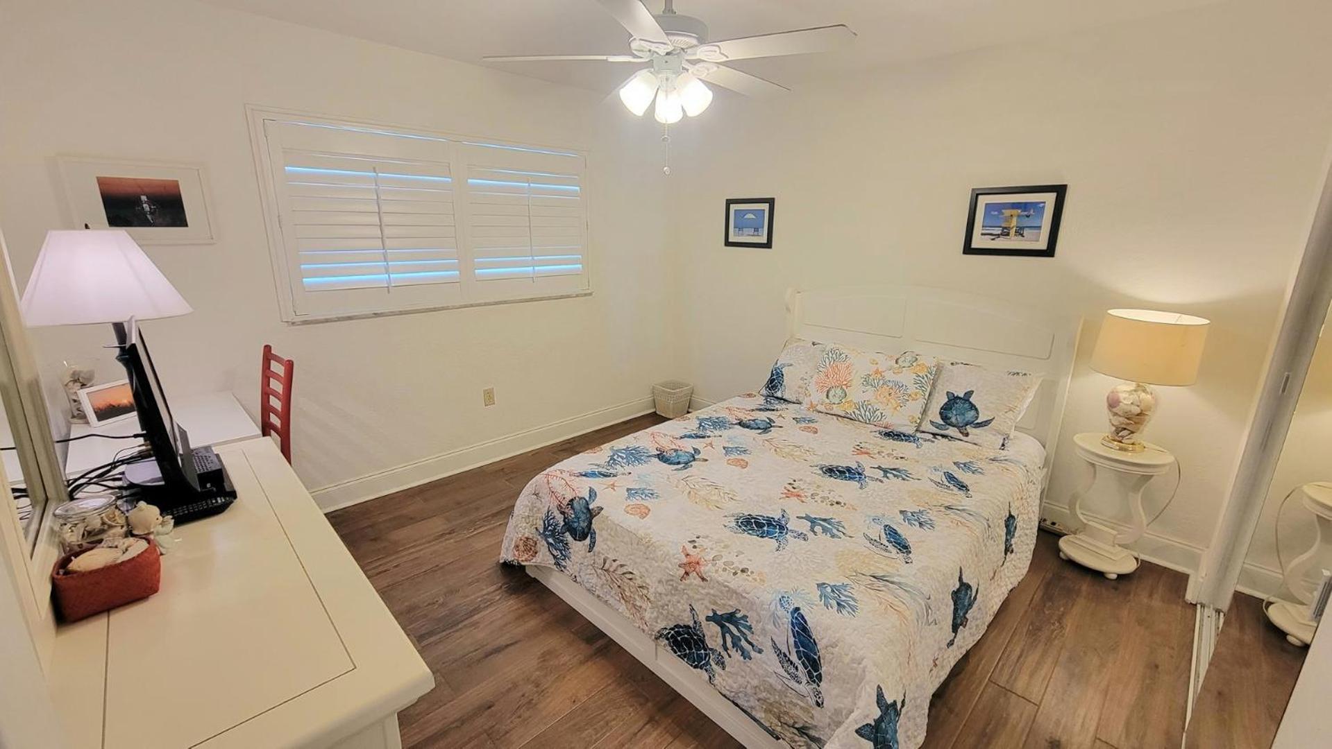 Apartmán 404 - Beautiful 2/2 Ocean View New Smyrna Beach Exteriér fotografie