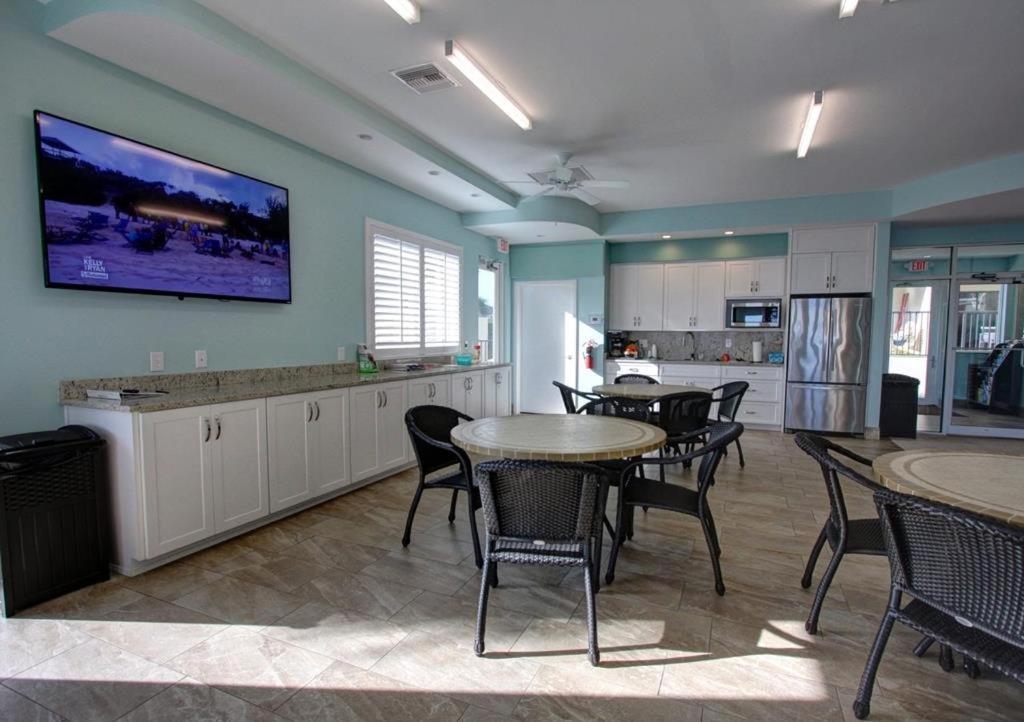 Apartmán 404 - Beautiful 2/2 Ocean View New Smyrna Beach Exteriér fotografie