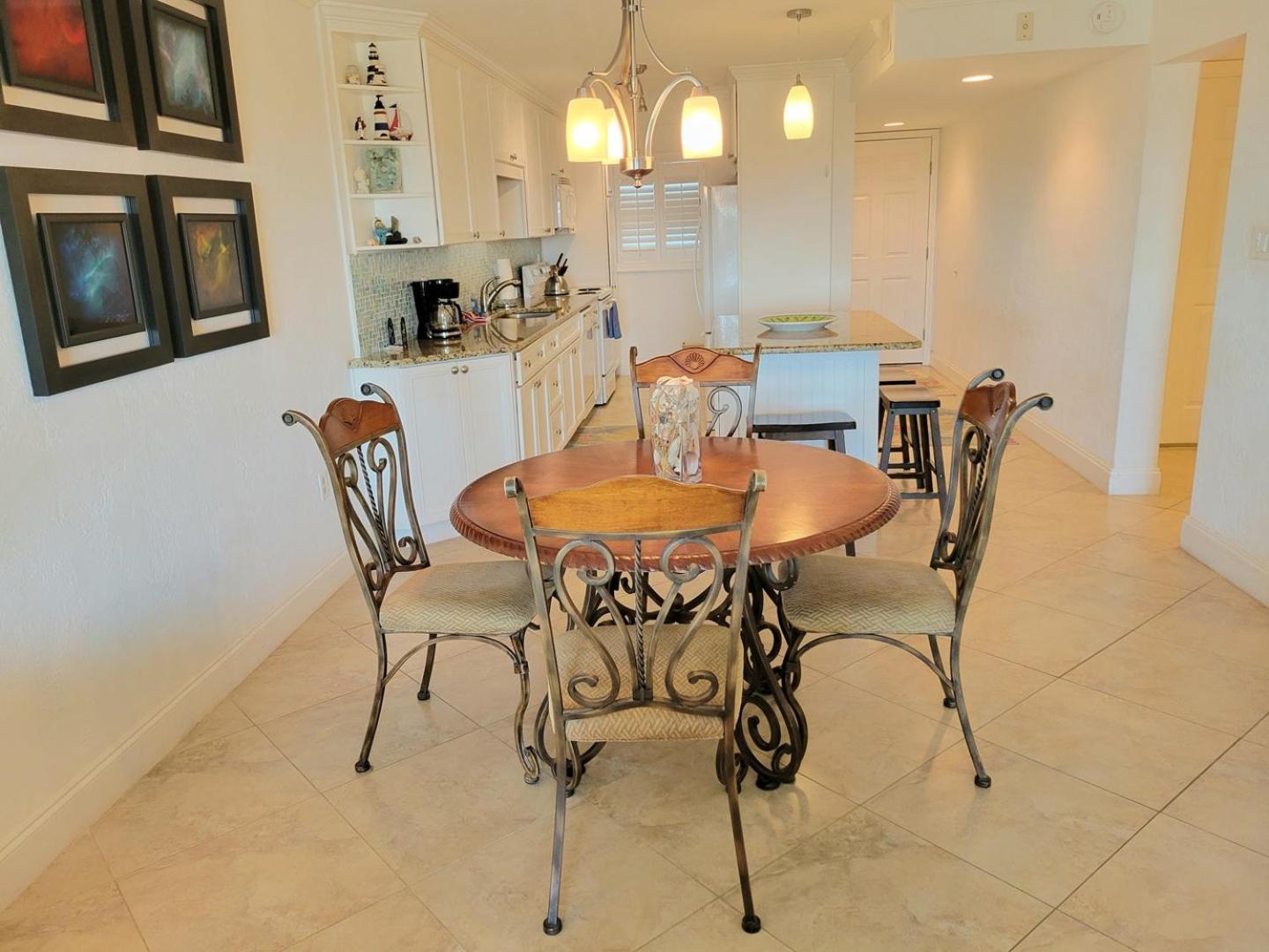 Apartmán 404 - Beautiful 2/2 Ocean View New Smyrna Beach Exteriér fotografie