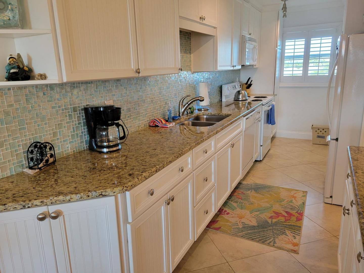 Apartmán 404 - Beautiful 2/2 Ocean View New Smyrna Beach Exteriér fotografie