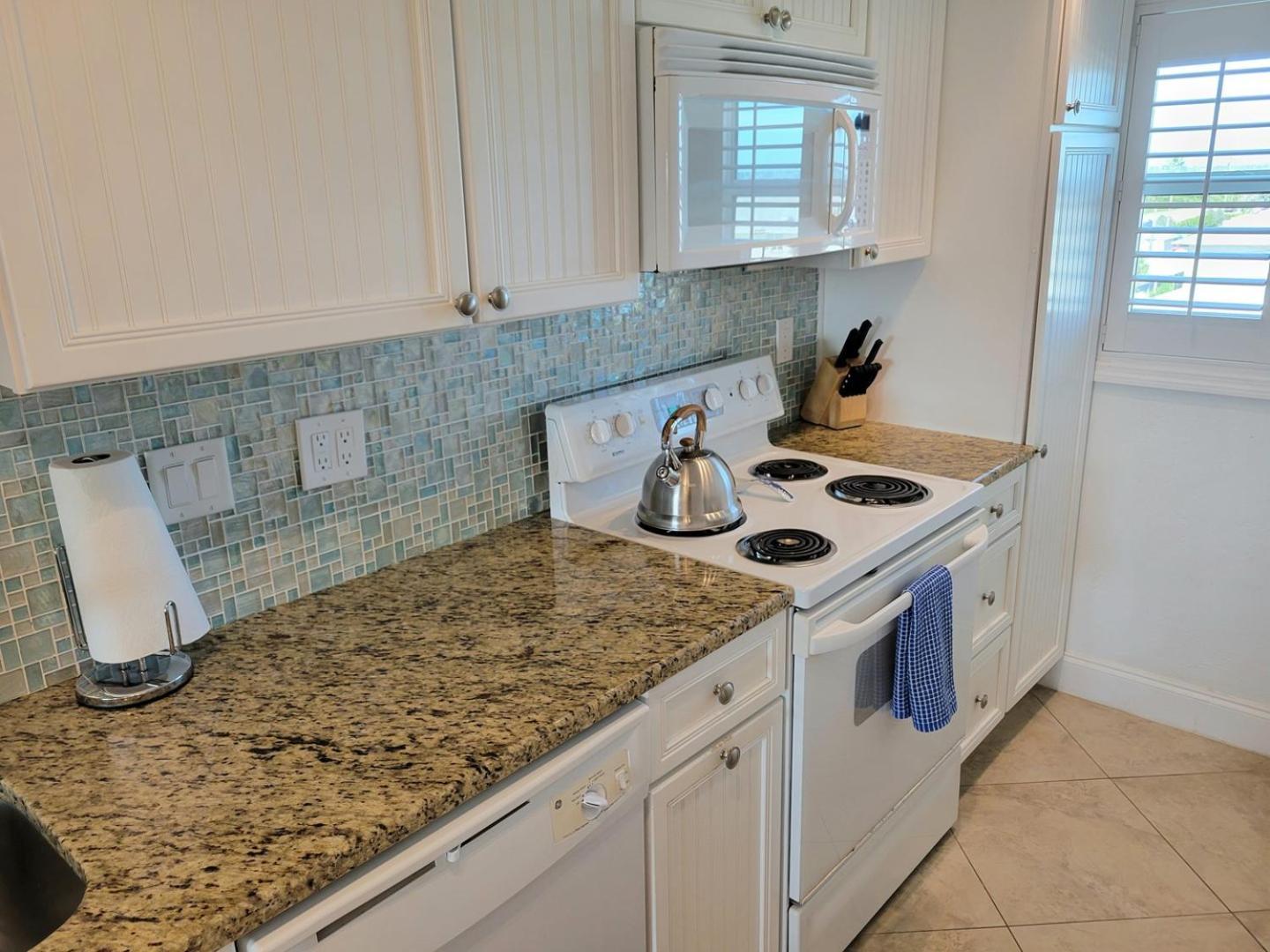 Apartmán 404 - Beautiful 2/2 Ocean View New Smyrna Beach Exteriér fotografie