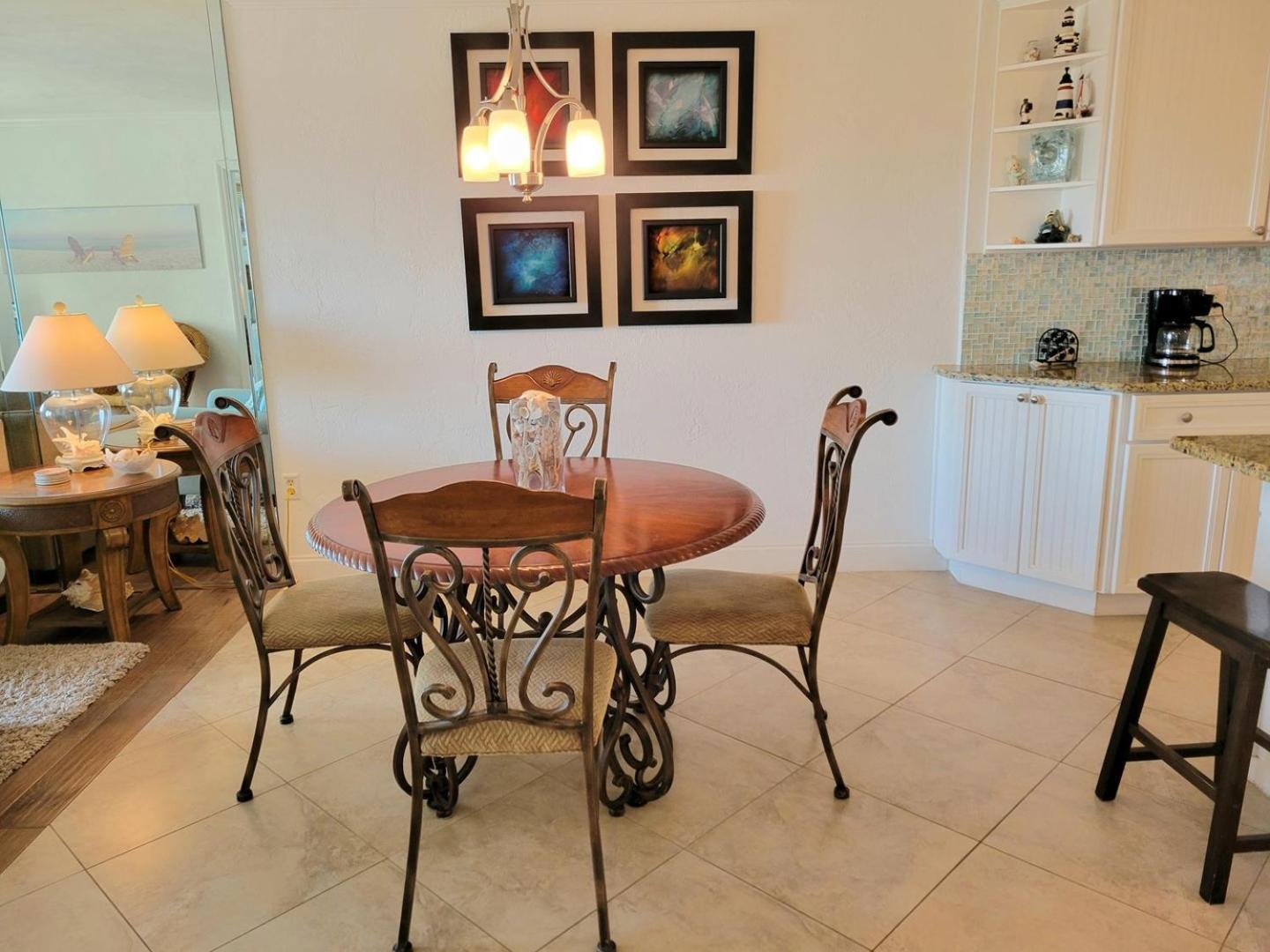Apartmán 404 - Beautiful 2/2 Ocean View New Smyrna Beach Exteriér fotografie